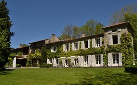 Chambres d'Hôtes Domaine du Hameau Baylesse